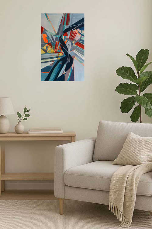 Swinging Forms - Image 3