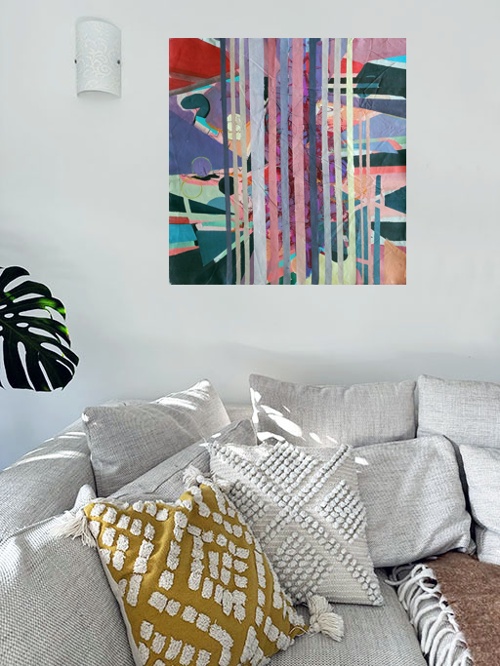 Coming Together - Image 2