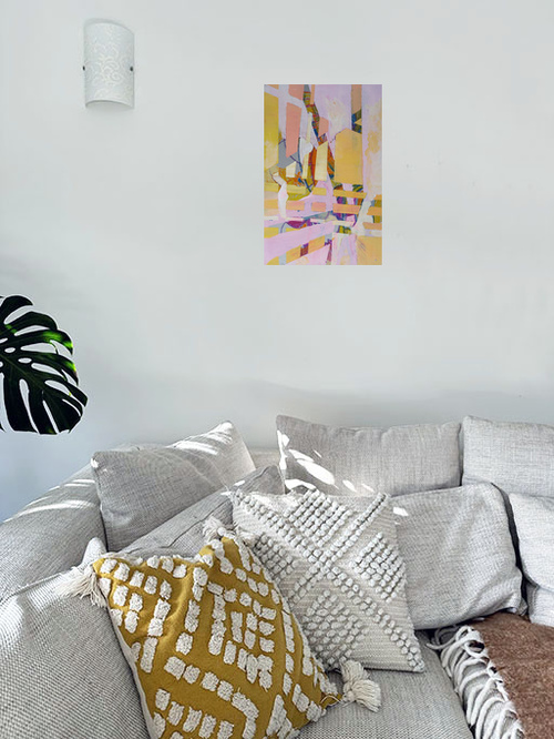 Keeping Up - Image 3