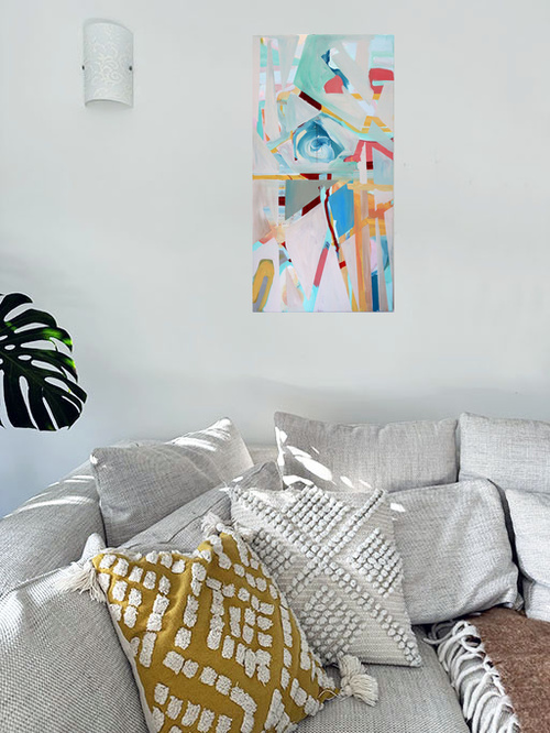 Vortex with redness - Image 3