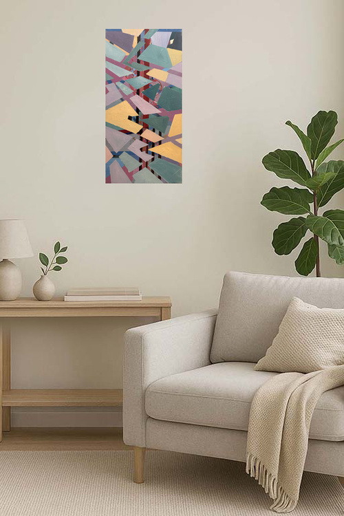 Untitled with Black - Image 3