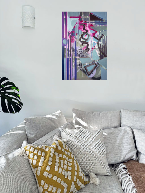 Desire for More - Image 3