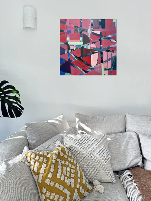 Come Paint my World - Image 3