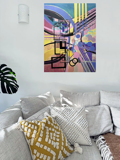 Love Beyond Measure - Image 3