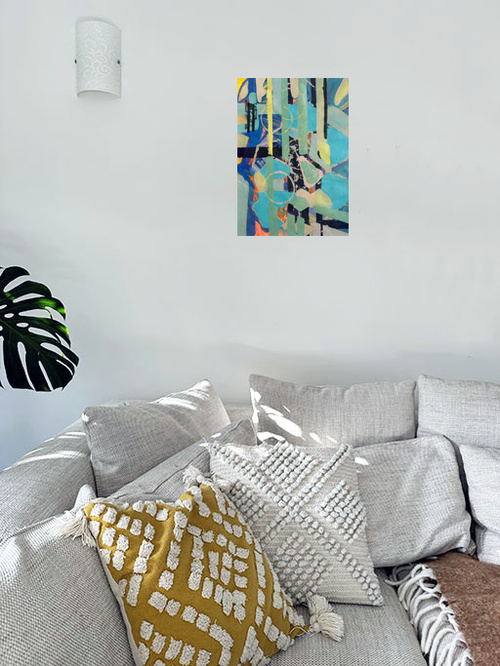 Circling around You - Image 3