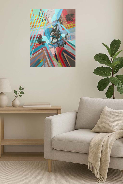 Merry Go Round - Image 3