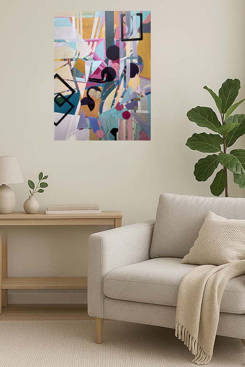 Through the Looking Glass - Image 3