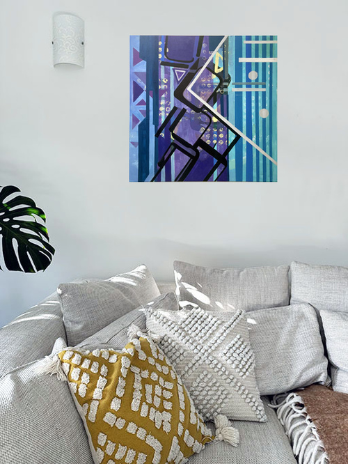 At the Imaginary Junction - Image 3